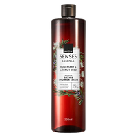 Avon Eliksir do kąpieli Rozmaryn Marchew – 500 ml