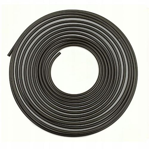 Rurka stalowa miękka 6mm x 0,71mm krążek 5metrów. Przewód paliwowy na Arena.pl