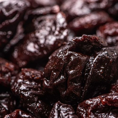 Wiśnie suszone 500g na Arena.pl