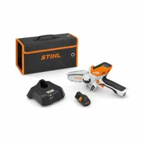 Przecinarka akumulatorowa Stihl GTA 26 SET 7 el. z akumulatorem i ład.