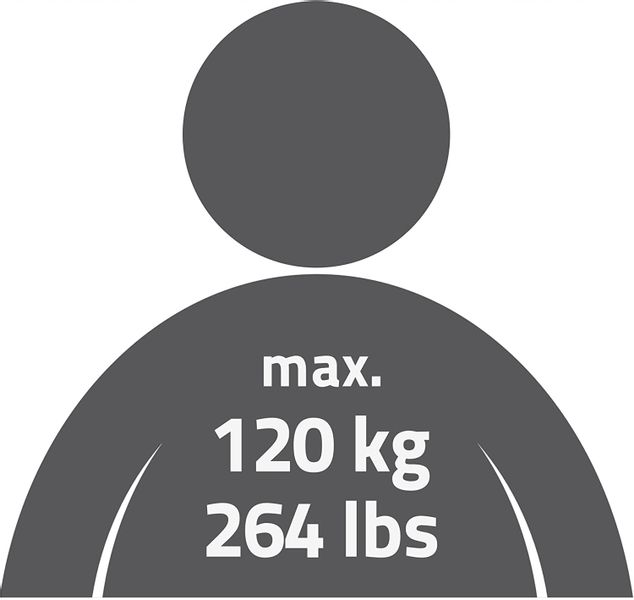 RIDDER Rob poręcz do wanny na przyssawkach zdjęcie 5