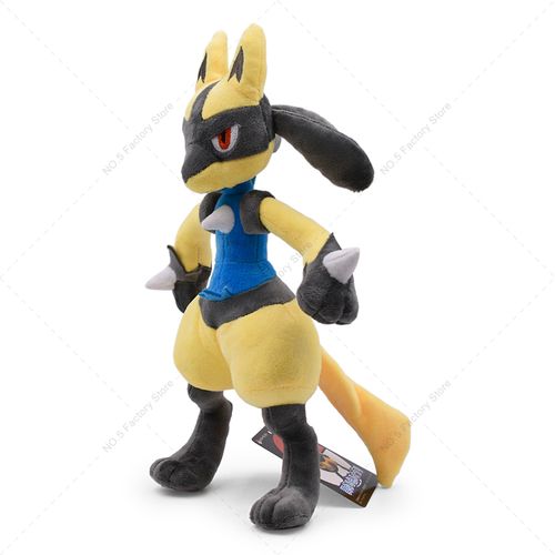 Zabawka Pokemon Lucario na Arena.pl