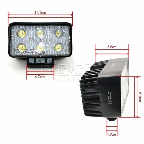 EPWL96 18W 30 STOPNI na Arena.pl