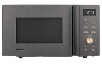 Mikrofalówka SENCOR SMW 5520BK 700W 20L Grill Czarna