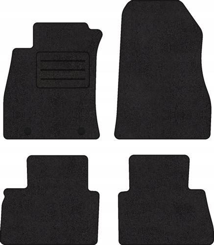 DYWANIKI DO NISSAN JUKE I LUX WYMIAR na Arena.pl