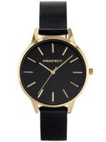 ZEGAREK DAMSKI PERFECT F374-07 (zp527f) + BOX