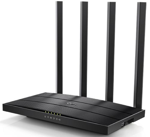 ROUTER TP-LINK Archer C6U na Arena.pl