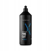 FX PROTECT FINE CUT 1KG FINISHOWA WYKOŃCZENIOWA PASTA POLERSKA USUWA HOLO