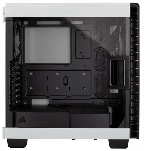 Corsair Carbide Clear 400C Compact Mid-Tower White na Arena.pl