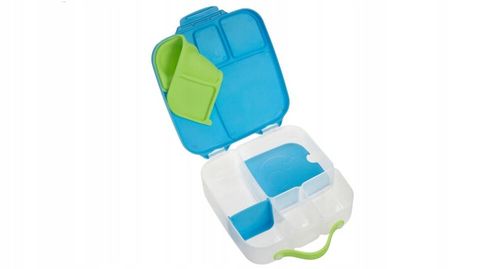 Mini lunchbox, Ocean Breeze, b.box na Arena.pl