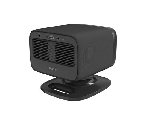 Projektor PHILIPS NeoPix 450 Smart Grafitowy na Arena.pl