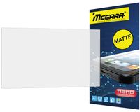 szkło hybrydowe full glue matowe do nintendo switch 2 - 7.9" - elastyczne