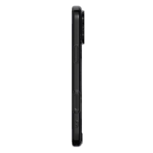 SPIGEN ULTRA HYBRID MAG MAGSAFE IPHONE 17 PRO MAX ZERO ONE BLACK na Arena.pl