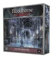 Bloodborne: Lochy kielicha Portal Games