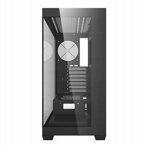 Obudowa DarkFlash DS900 Black Midi Tower czarny na Arena.pl