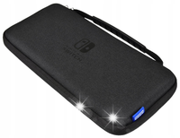 Etui HORI Slim Tough Pouch do Nintendo Switch