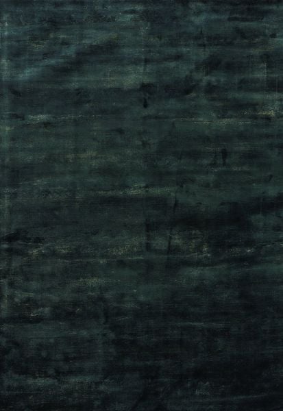 Dywan Plain Dark Blue 200x300 Carpet Decor Handmade Collection zdjęcie 1