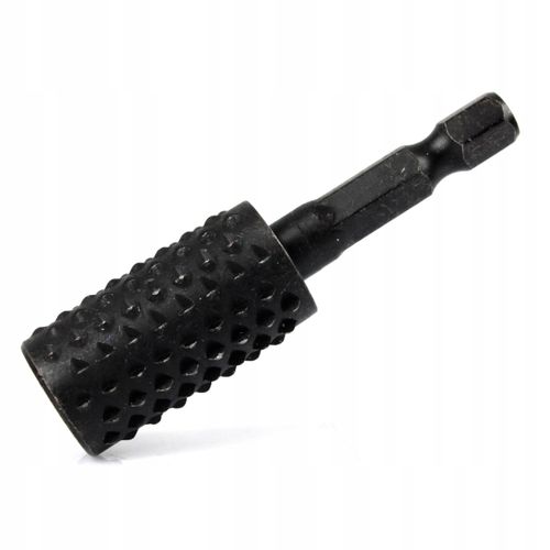 Frez cylindryczny tarnik zdzierak do drewna 15 mm HEX Falon-Tech na Arena.pl