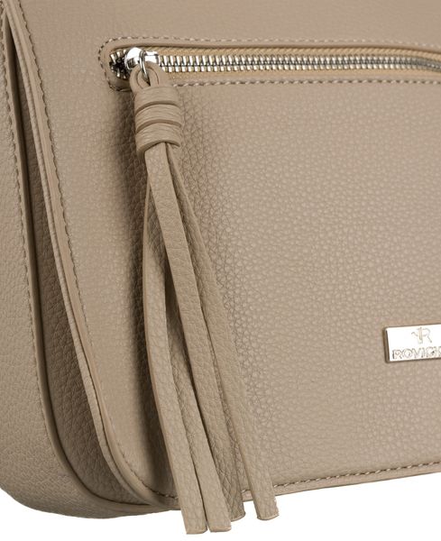 torebka damska rcp-108014 l.beige zdjęcie 3