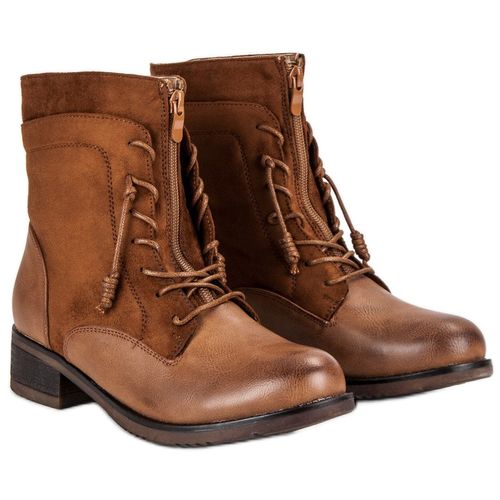 Botki workery na suwak r.36 na Arena.pl