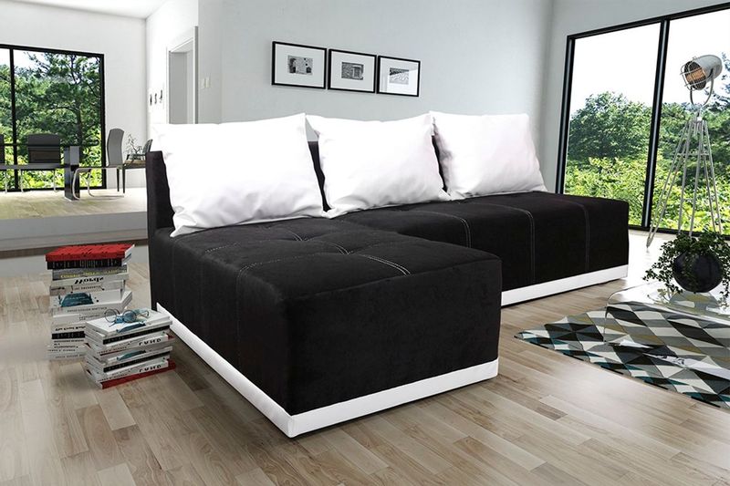 Emaga Narożnik Alex zdjęcie 1