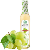 Ocet z białego wina BIO / BIOnaturo