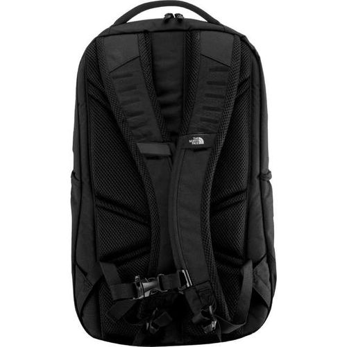 The North Face VAULT BACKPACK BLACK na Arena.pl