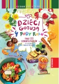 Dzieci gotują. 4 pory roku