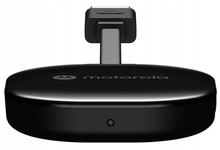 BEZPRZEWODOWY ADAPTER ANDROID AUTO MOTOROLA MA1 zdjęcie 4