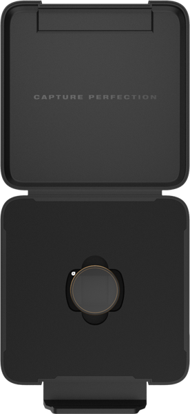 Filtr PolarPro DJI Osmo Pocket 3 Circular Polarizer CP zdjęcie 2