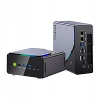 GMKtec K12 Mini PC Ryzen 7 H 255 32GB RAM + 1TB SSD WIN 11 Pro