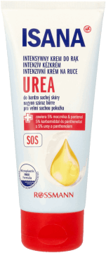 ISANA Urea Intensive 100 ml na Arena.pl