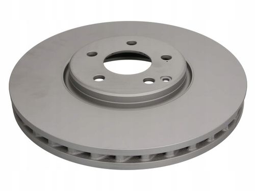 TARCZA HAM PRZOD 330X32 V ATE na Arena.pl