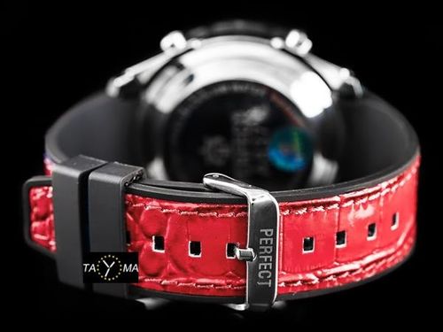 PERFECT A837 - red (zp177b) na Arena.pl