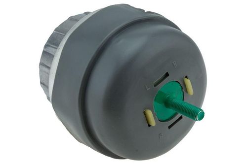 PODUSZKA SILNIKA OLEJOWA LEWA AUDI A6 C6 2006 2007 2008 na Arena.pl