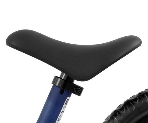 Milly Mally Rowerek Biegowy Ranger Flash Navy na Arena.pl