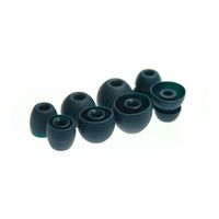 Gumki do słuchawek Beats Flex / Beats X Navy Blue