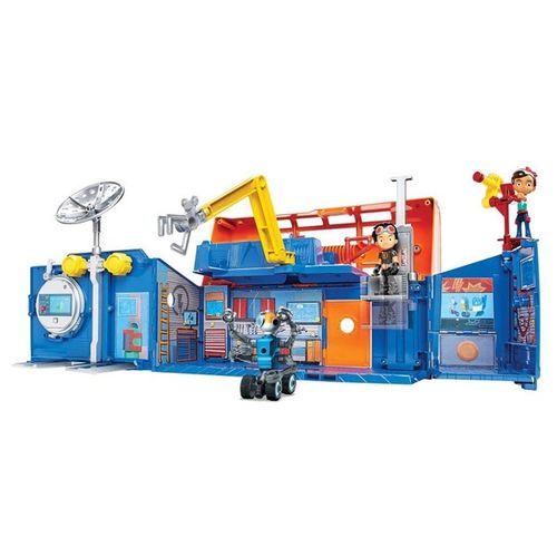 Rusty Rivets - Laboratorium Rafcia 81380 na Arena.pl