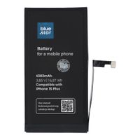Bateria do iPhone 15 PLUS 4383 mAh Blue Star HQ
