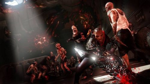 PROTOTYPE 2 LIMITED EDITION [PS3] U na Arena.pl