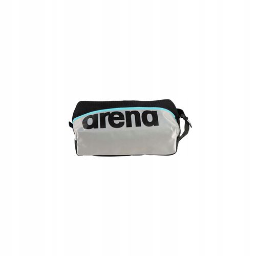 Kosmetyczka na basen pojemna Arena Pocket Bag 7L na Arena.pl