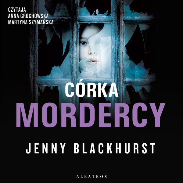(mp3) Córka mordercy zdjęcie 1