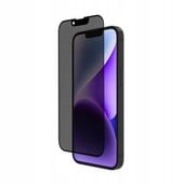 Szkło JCPAL Preserver Privacy do Apple iPhone 15
