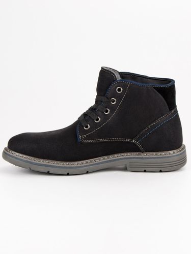 BOTKI MCKEYLOR Rozmiar - 42 na Arena.pl