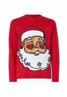 Only & Sons ONSXMAS UNISEX - Sweter rozmiar M