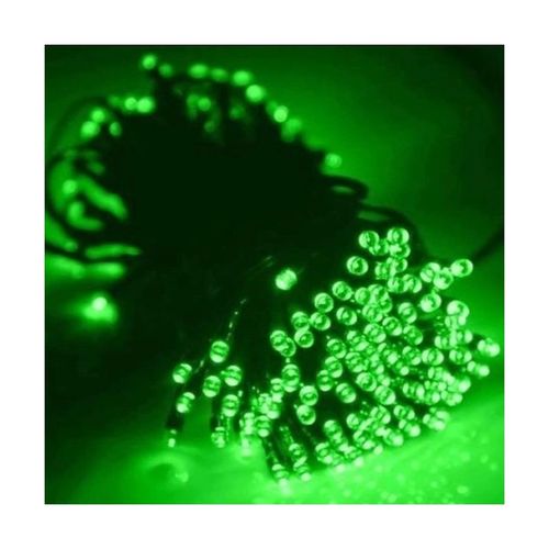 światełka lampki wewnętrzne/zewnętrzne 300 led zielony lamp03zie na Arena.pl