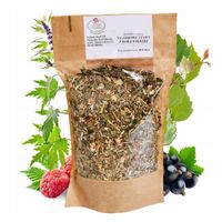 ZIOŁA NA ZDROWE STAWY Z KORA WIERZBY REUMATYZM BÓL