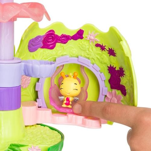 Hatchimals sekretny domek na Arena.pl