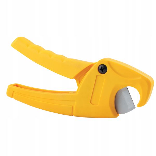 NOŻYCE DO RUR PCV 0-70-450 STANLEY zdjęcie 2