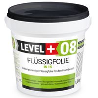 Folia w płynie 1,5kg Hydroizolacja Wewnątrz L+08